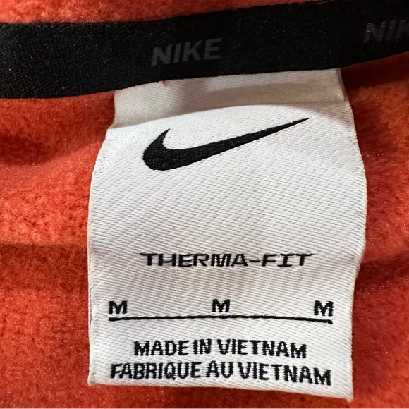 Nike Hoodie Men’s Medium - Picture 5 of 11